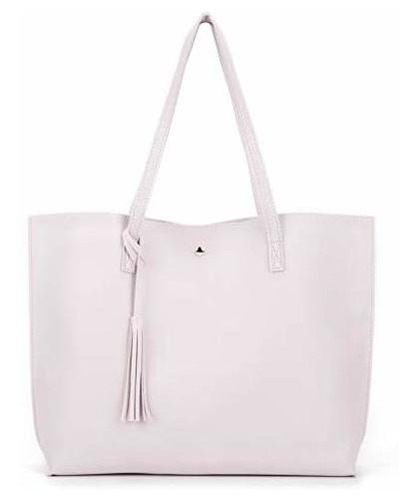 Nodykka Mujeres Tote Bolsas Top Manija Satchel Bolsas Wymc4