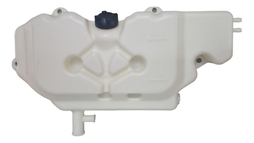 Envase Refrigerante Agua Ford Cargo 815 1721