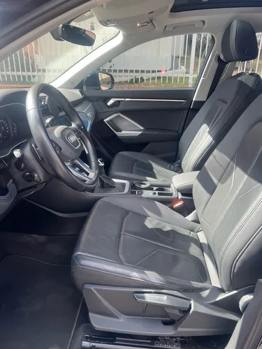 Audi Q3 1.4 Tfsi Attraction
