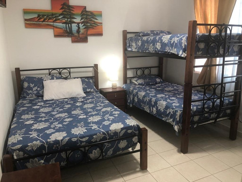 Imagen 14 de 27 de Alquiler De Departamento En Tonsupa