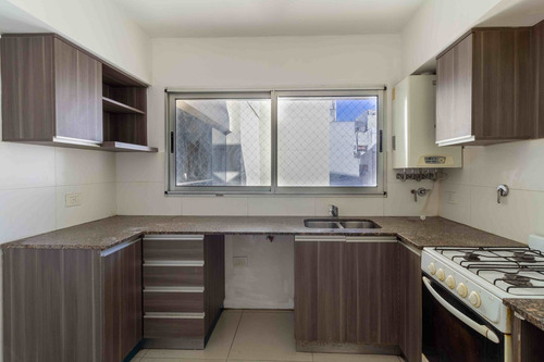 Imagen 8 de 15 de Venta Departamento 2 Ambientes Amplio Y Luminoso