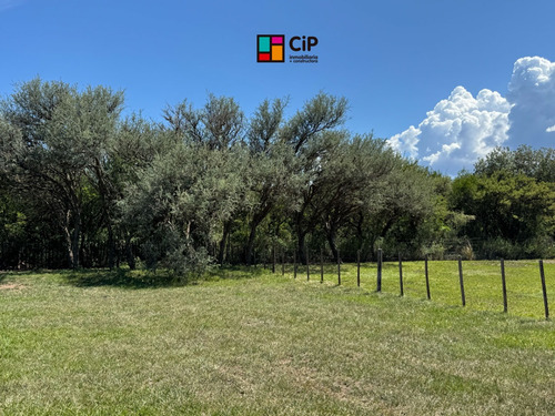 Venta De Lote En Carpintería Barrio La Belen