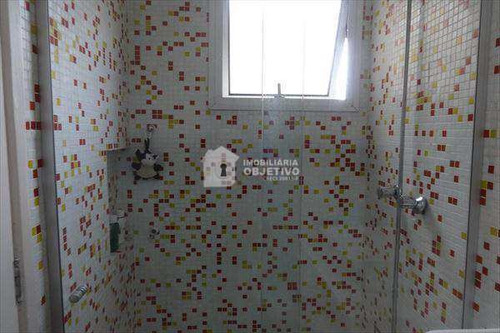 Imagem 15 de 30 de Casa De Condomínio Com 3 Dorms, Jardim Monte Kemel, São Paulo - R$ 695 Mil, Cod: 1854 - V1854
