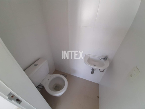 Apartamento Para Venda Em Santa Rosa, Primeira Locação, Com 3 Quartos E Varanda Gourmet, Todo Em Porcelanato. - Ap01235 - 69298242
