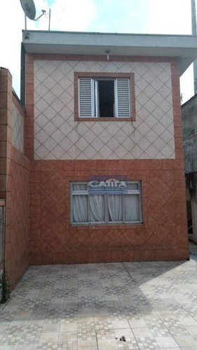 Imagem 5 de 30 de Sobrado Com 3 Dormitórios À Venda, 125 M² Por R$ 370.000,00 - Guaianases - São Paulo/sp - So15386