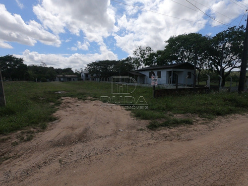 Imagem 7 de 7 de Terreno - Jardim Das Paineiras - Ref: 22536 - V-22536