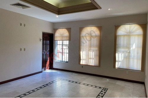 Casa Para Desarrolladores En Lomas De Mazatlán