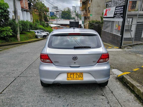 Volkswagen Gol 1.6