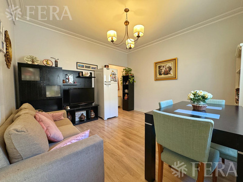 Venta De Departamento De 3 Ambientes En Palermo Hollywood