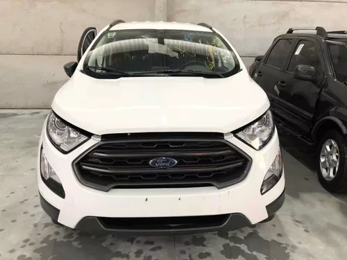 Jogo de molas ECOSPORT FREESTYLE 2021 1.5 - Genebra Autopeças - Peças  Automotivas Online