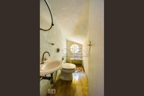 Casa Com 4 Dormitórios 1 Suíte À Venda, 175 M² Por R$ 790.000 - Jardim Do Mar - São Bernardo Do Campo/sp - Ca0879