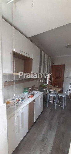 Imagem 5 de 16 de Apto 2 Dorm. | I Vaga | Biquinha | Sv - 554-73