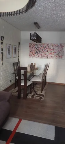 Precioso Depto. 3 Dormitorios Primer Piso Gomez Carreño