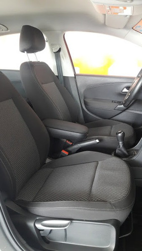 Imagen 13 de 14 de Volkswagen Vento 2020