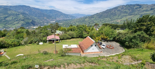 Vendo Finca Parcelacion El Limonar, Girardota