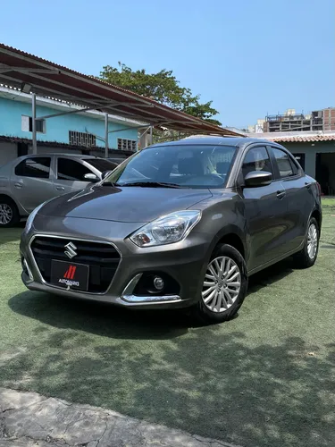 Suzuki Swift 1.2 Dzire At
