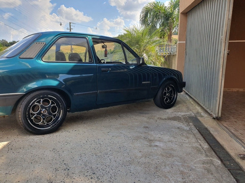 Imagem 4 de 6 de Chevette Chevette