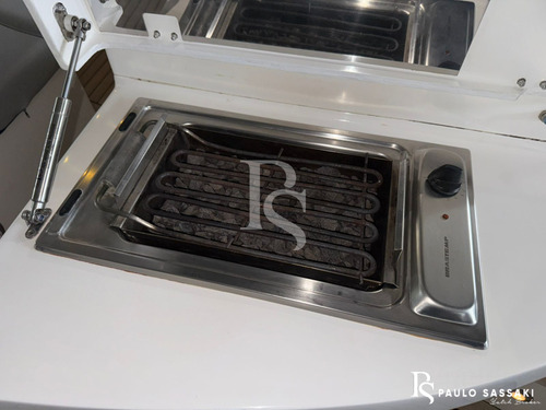 Lancha Phantom 400 Ht Ñ Sessa Beneteau Focker Nx