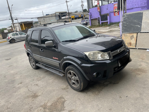 Ford Ecosport 1.6 Xlt Freestyle Flex 5p
