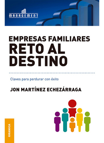 Empresas Familiares. Reto Al Destino