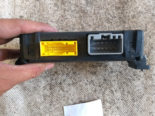 Modulo Control De Puerta Trasera Ford Expedition 2016 (Usado)