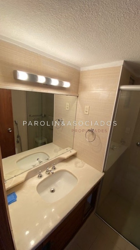 Apartamento Con Excelente Vista A Playa Mansa Y Brava - Consulte !!!!!!- Ref: 1698