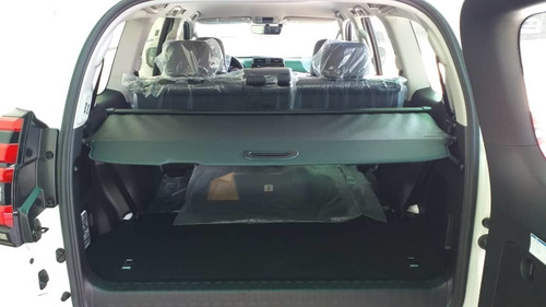 Imagen 8 de 17 de Toyota Prado Vx