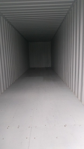 Contenedores Marítimos Containers Nacionalizados 40' Mendoza