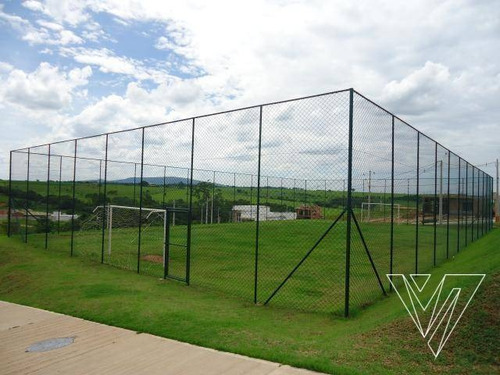 Imagem 6 de 6 de Terreno À Venda, 300 M² Por R$ 280.000,00 - Condomínio Villagio Milano - Sorocaba/sp - Te1287