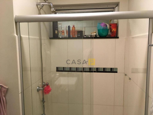 Imagem 26 de 30 de Apartamento Com 3 Dormitórios À Venda, 116 M² Por R$ 540.000,00 - Jardim Girassol - Americana/sp - Ap0659
