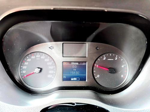 Mercedes-Benz Sprinter Furgão 2.0 315 Street Cdi Longo Teto Alto 10,5M3 5P