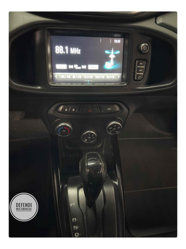 Chevrolet Prisma 1.4 MPFI LT 8V FLEX 4P AUTOMÁTICO