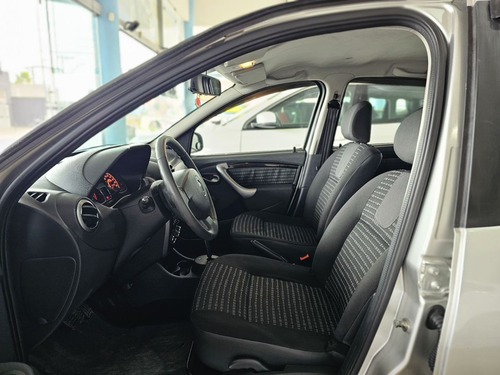 Renault Sandero Privilège Hi-Flex 1.6 16V 5p Aut