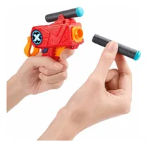 Comprar Lanzador Zuru X-shot Micro Excel Con 8 Dardos