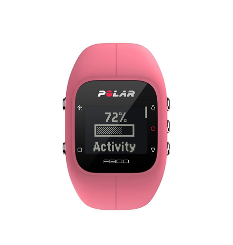 Polar A300 Reloj  Para Correr,ciclismo, Natación Y Mas