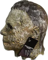 Comprar Mascara 2022 Halloween Ends Original Michael Myers Latex