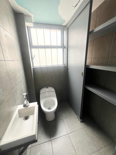 Venta De Edificio Col. Campestre Churubusco