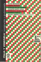 Comprar Italia Y Venezuela: Inmigración Y Gastronomía (cocina)