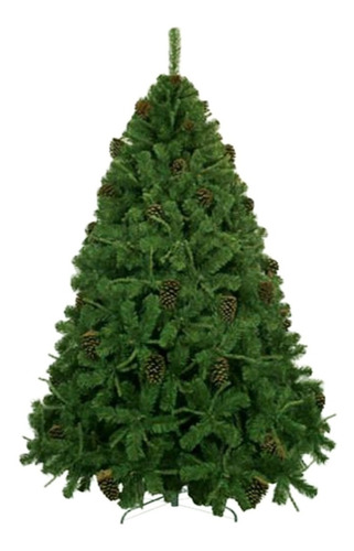 Árbol Spring 1.50m Alta Gama Premium Navidad Eurotree - Cc