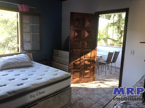 Imagem 7 de 25 de Ca00149 - Casa Em Ubatuba, Localizada No Bairro Do Sertão Da Quina, Com 2 Dormitórios - Ca00149 - 32463564