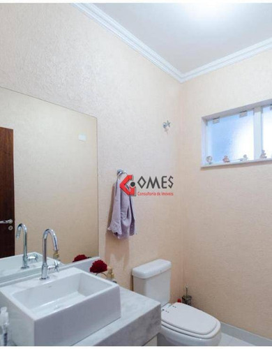 Imagem 11 de 28 de Sobrado À Venda, 192 M² Por R$ 640.000,00 - Vila Euclides - São Bernardo Do Campo/sp - So0573