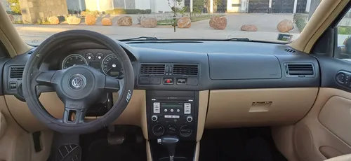 Volkswagen Jetta 2.0 Gli Dsg Turbo Piel At