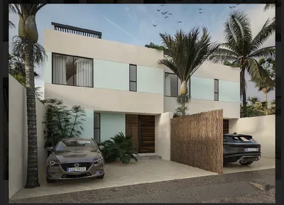 Casa en venta