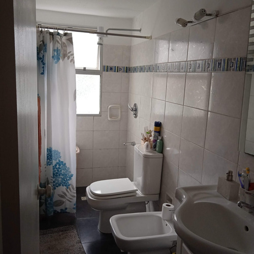Imagen 12 de 12 de Apartamento En Perfectas Condiciones Excelente Zona.