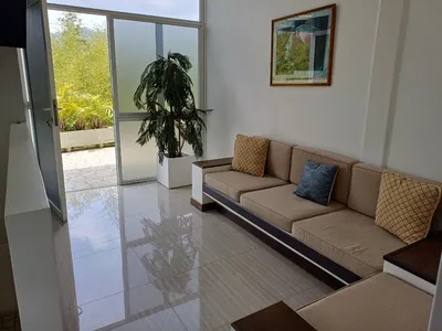 Apartamento en alquiler