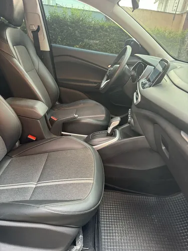 Chevrolet Tracker Ltz2022 Automática 4x2 Motor 1.200