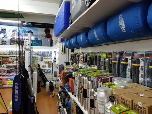 Reel Frontal Okuma Inception Inc-6000 Pesca Lance Costa Mar