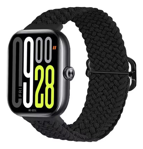 Malla Elastica Para Redmi Watch 4 Watch 5 Band 8 Pro 9 Pro 1 0 Cm