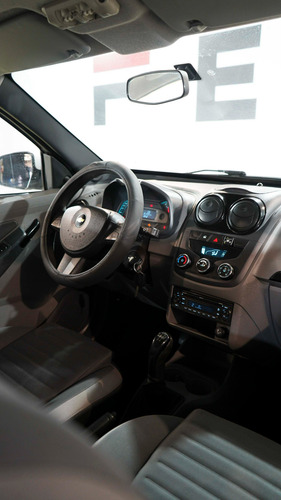 Chevrolet Agile 1.4 Lt