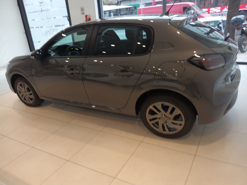 Peugeot 208 1.6 Allure At